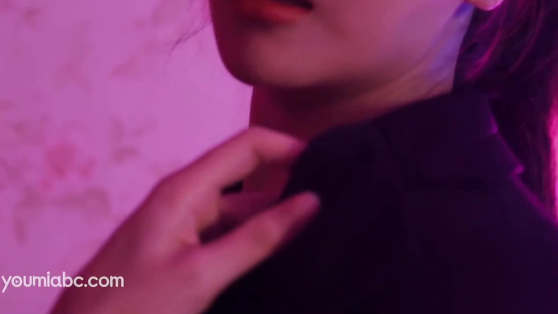 图片[2]-YouMei尤美_视频_2019.08.14_NO.260_紫色迷情_张茜茹_1V_147MB - aifuli.cc-aifuli.cc