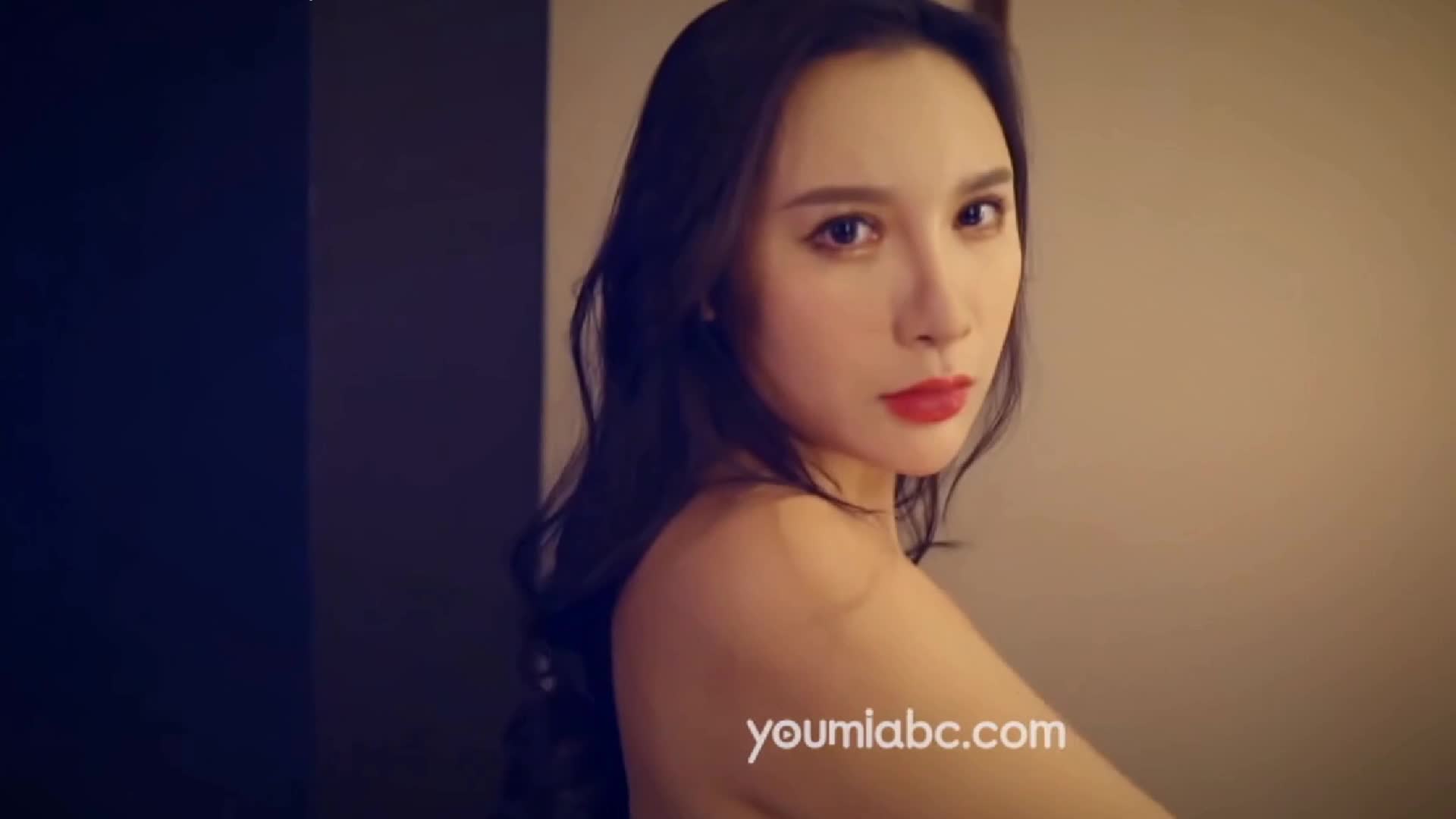 图片[5]-YouMei尤美_视频_2019.08.19_NO.273_丰腴の轻熟女_乔雅冰_1V_151MB - aifuli.cc-aifuli.cc