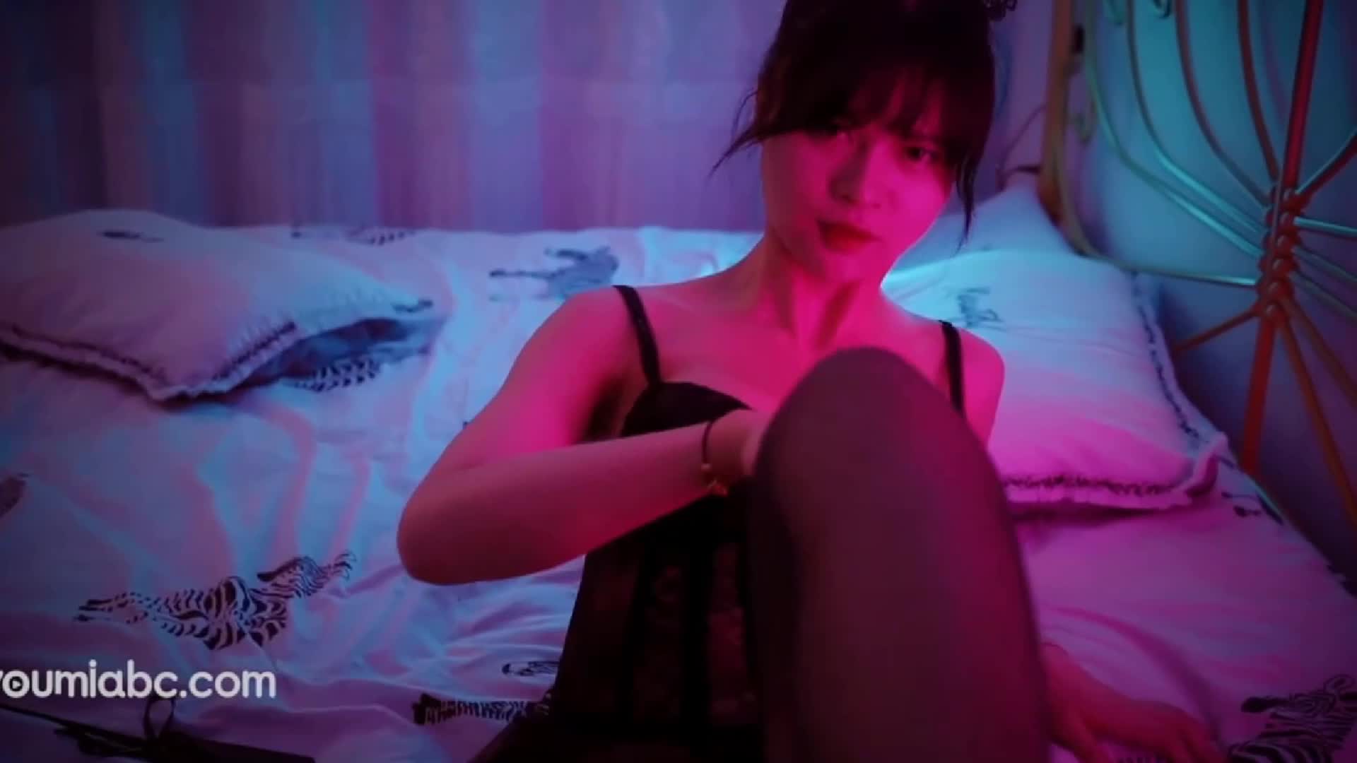 图片[2]-YouMei尤美_视频_2019.08.21_NO.279_暗夜魅妖_桃子_1V_142MB - aifuli.cc-aifuli.cc