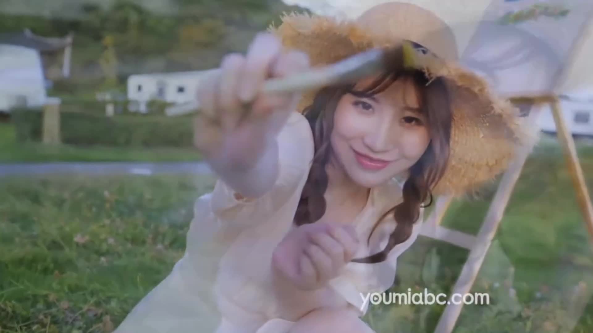 图片[2]-YouMei尤美_视频_2019.08.23_NO.284_诱惑艺术_绯月樱_Cherry_1V_211MB - aifuli.cc-aifuli.cc