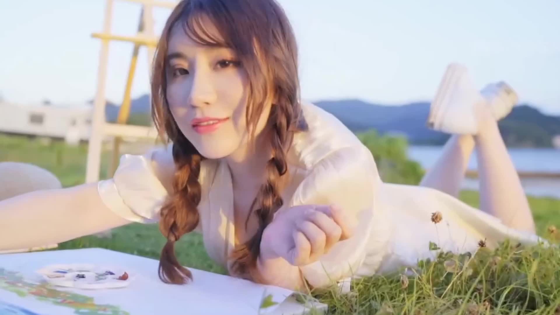 图片[3]-YouMei尤美_视频_2019.08.23_NO.284_诱惑艺术_绯月樱_Cherry_1V_211MB - aifuli.cc-aifuli.cc