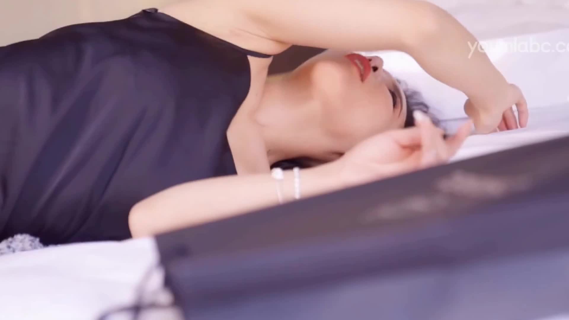 图片[2]-YouMei尤美_视频_2019.08.23_NO.287_寂寞贵妇_艾小青_1V_150MB - aifuli.cc-aifuli.cc