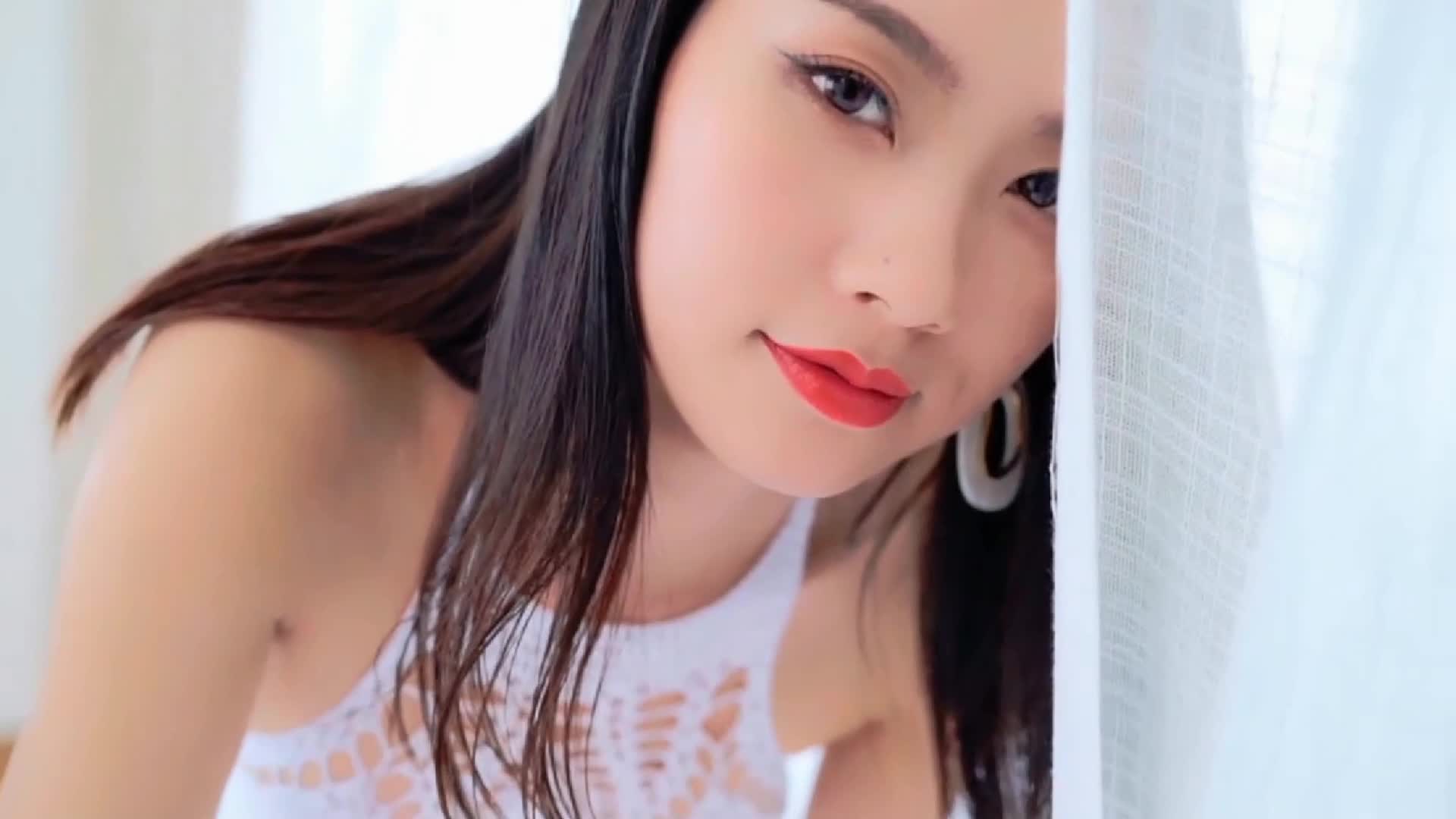 图片[2]-YouMei尤美_视频_2019.08.25_NO.288_纤纤玉女_沐青_1V_142MB - aifuli.cc-aifuli.cc