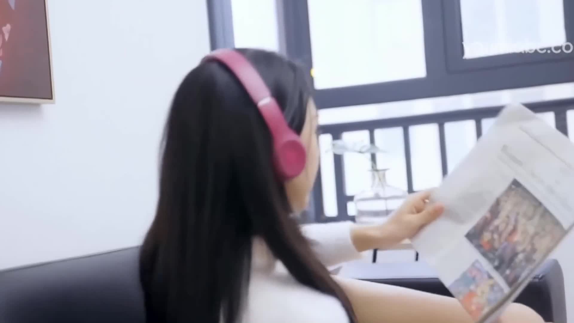 图片[2]-YouMei尤美_视频_2019.08.30_NO.308_笑靥如花_白子嫣_1V_133MB - aifuli.cc-aifuli.cc