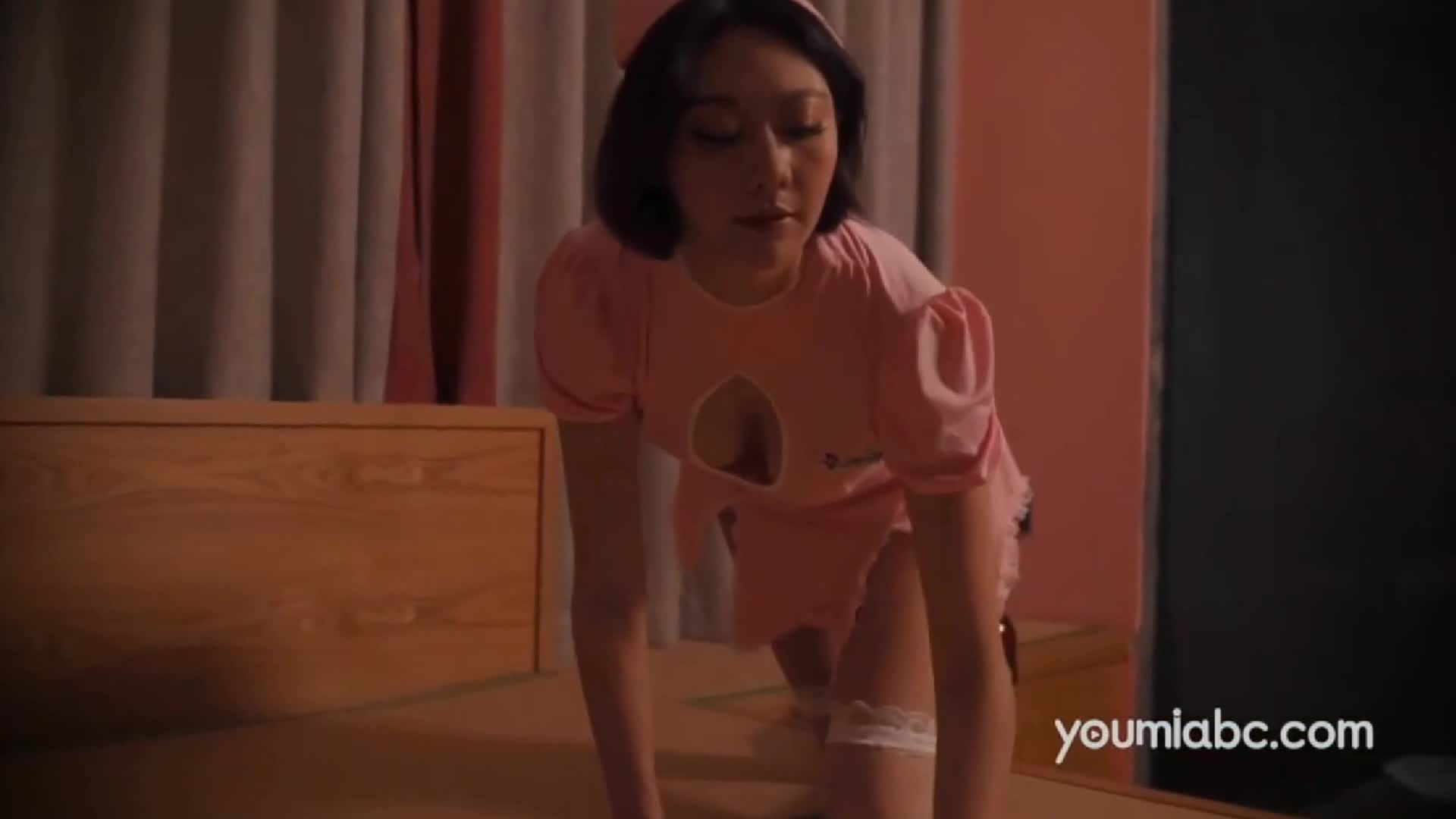 图片[3]-YouMei尤美_视频_2019.08.30_NO.311_粉嫩小护士_艺轩_1V_136MB - aifuli.cc-aifuli.cc