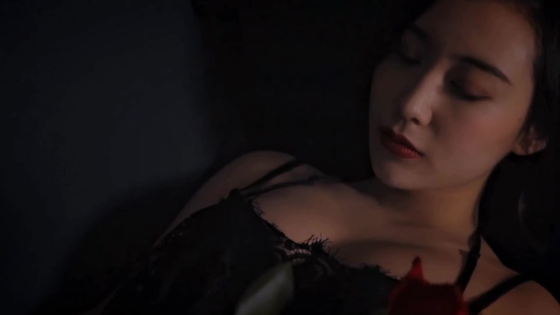 图片[2]-YouMei尤美_视频_2019.08.31_NO.294_红玫瑰与黑天使_小仙_1V_141MB - aifuli.cc-aifuli.cc