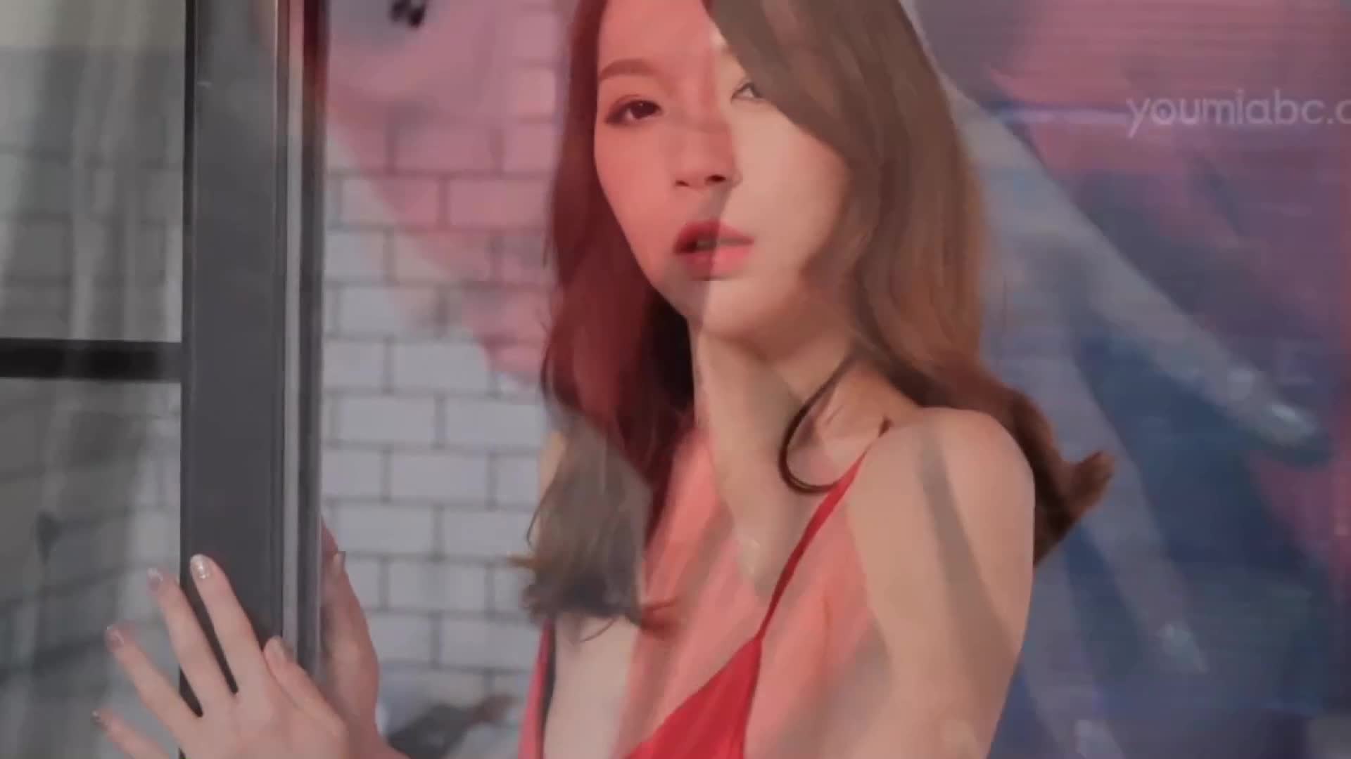 图片[2]-YouMei尤美_视频_2019.08.31_NO.296_同居女友_梦心月_1V_156MB - aifuli.cc-aifuli.cc