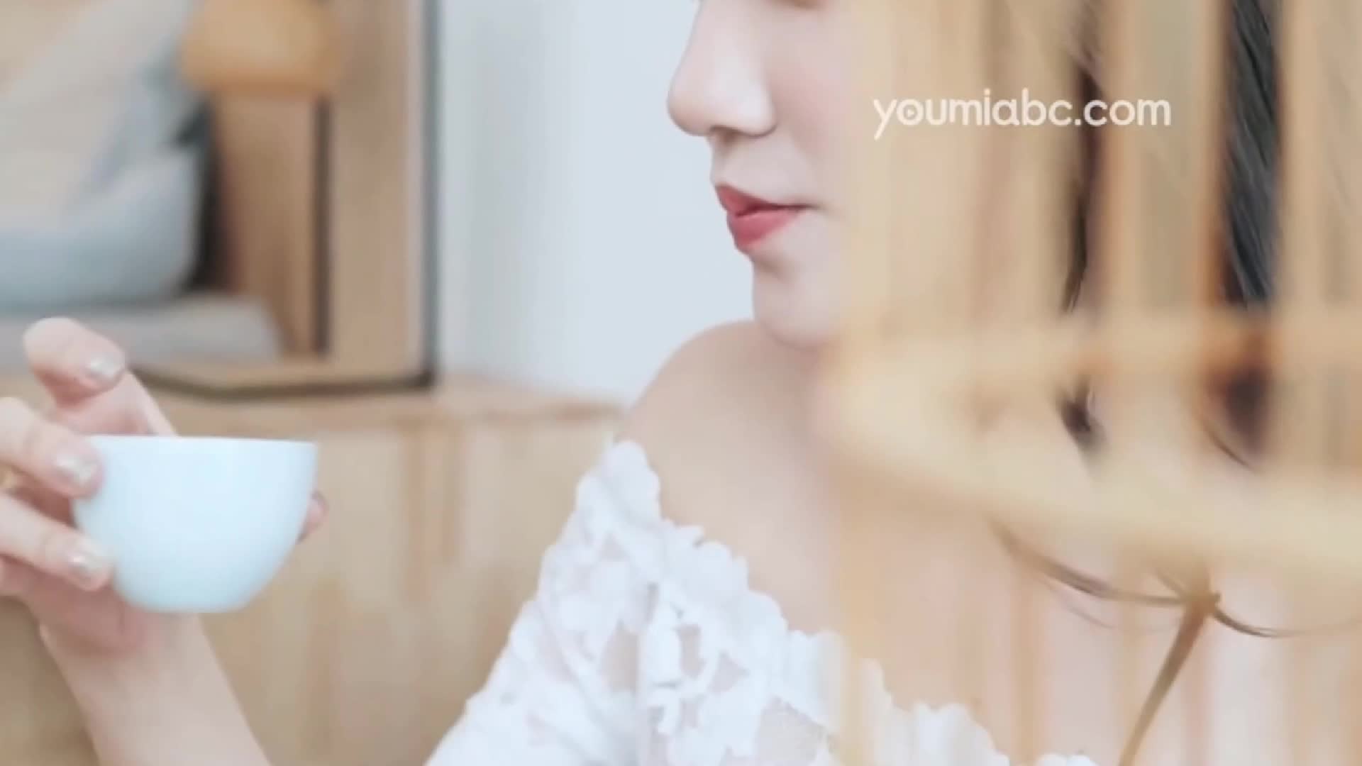 图片[2]-YouMei尤美_视频_2019.09.02_NO.312_午后迷情_夏玲蔓_1V_113MB - aifuli.cc-aifuli.cc