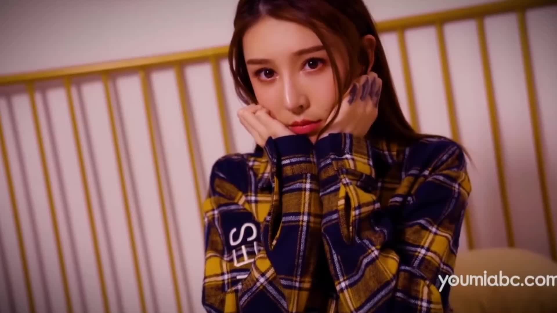 图片[3]-YouMei尤美_视频_2019.09.02_NO.313_嘻哈少女_然熙_1V_141MB - aifuli.cc-aifuli.cc