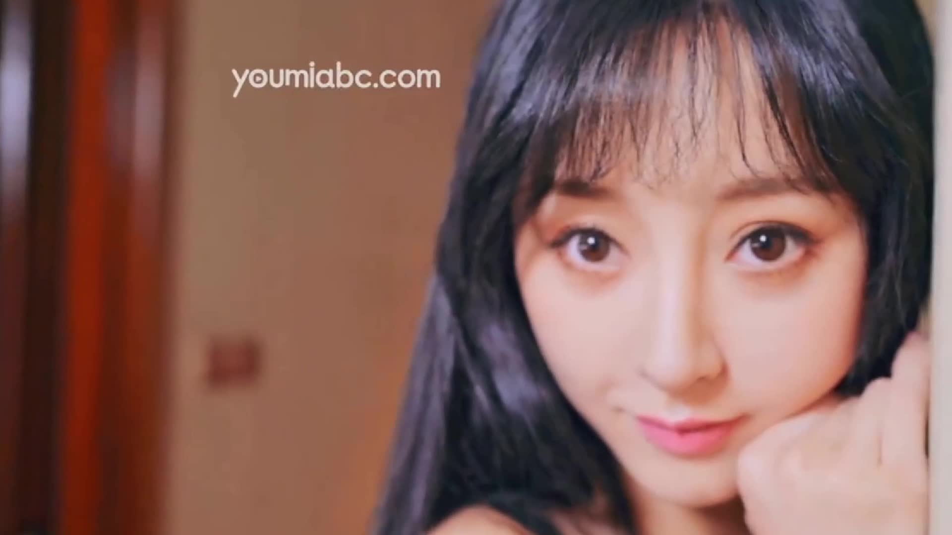 YouMei尤美_视频_2019.09.05_NO.327_黑色禁域_李纤纤_1V_145MB - aifuli.cc-aifuli.cc