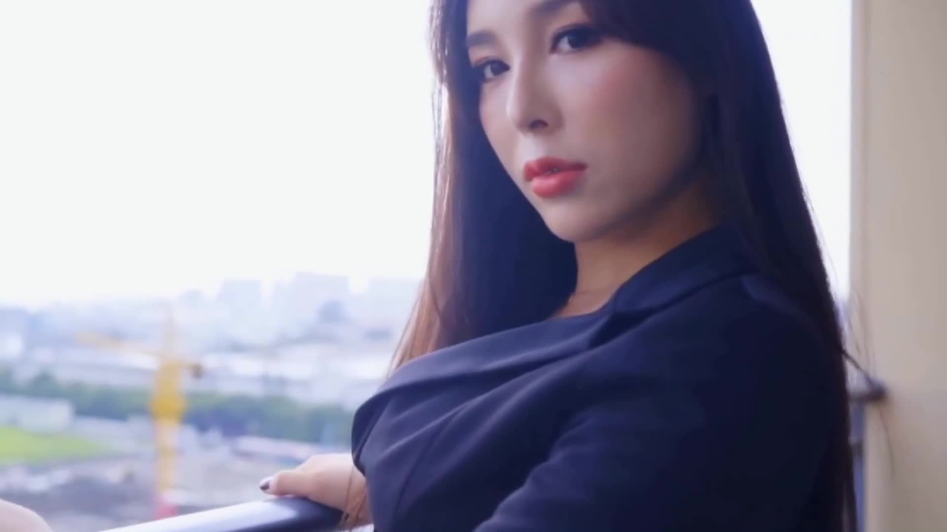 YouMei尤美_视频_2019.09.09_NO.337_阳台故事_李师师_1V_136MB - aifuli.cc-aifuli.cc