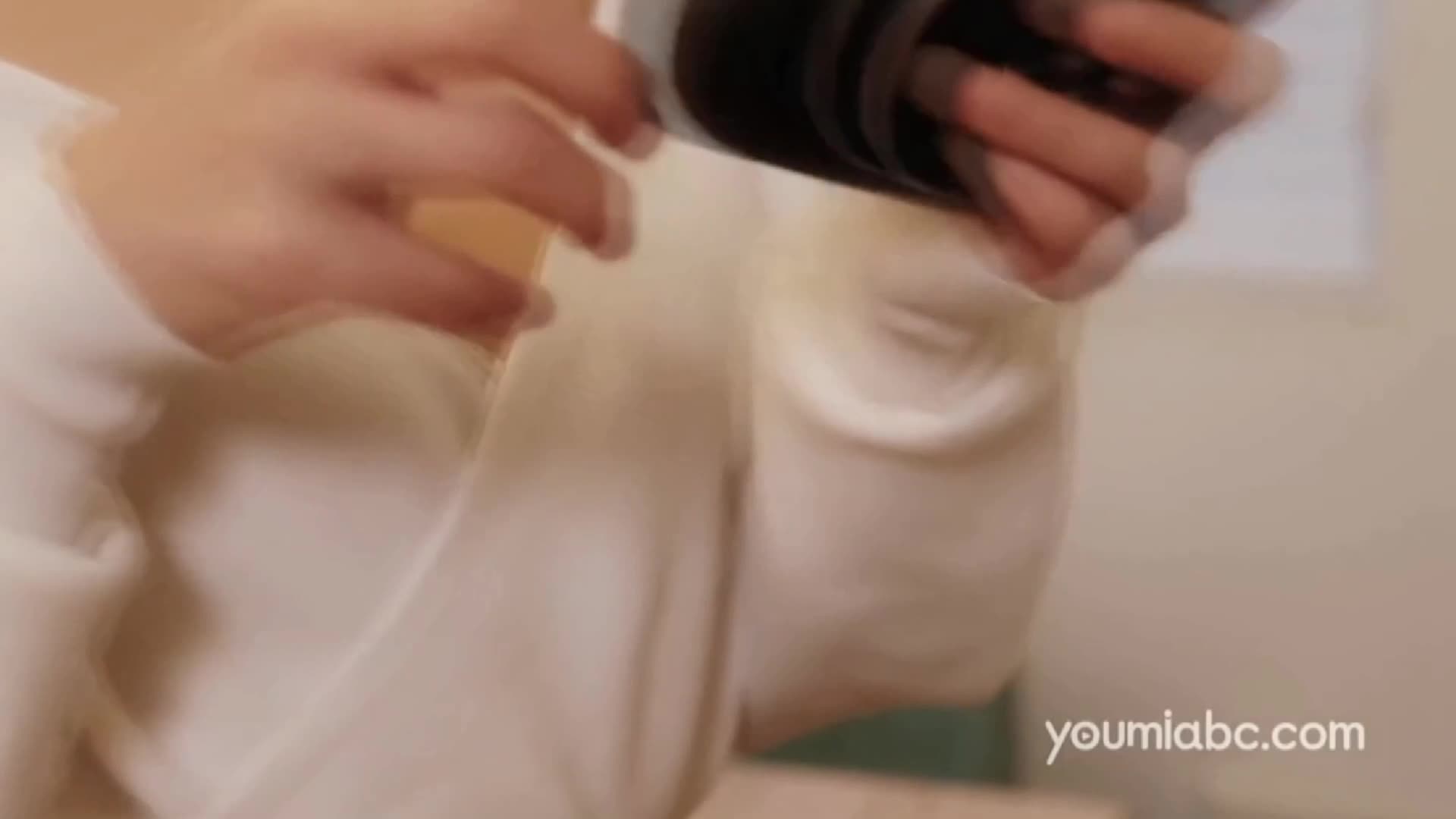 图片[3]-YouMei尤美_视频_2019.09.16_NO.340_闺房日记_何嘉颖_1V_141MB - aifuli.cc-aifuli.cc