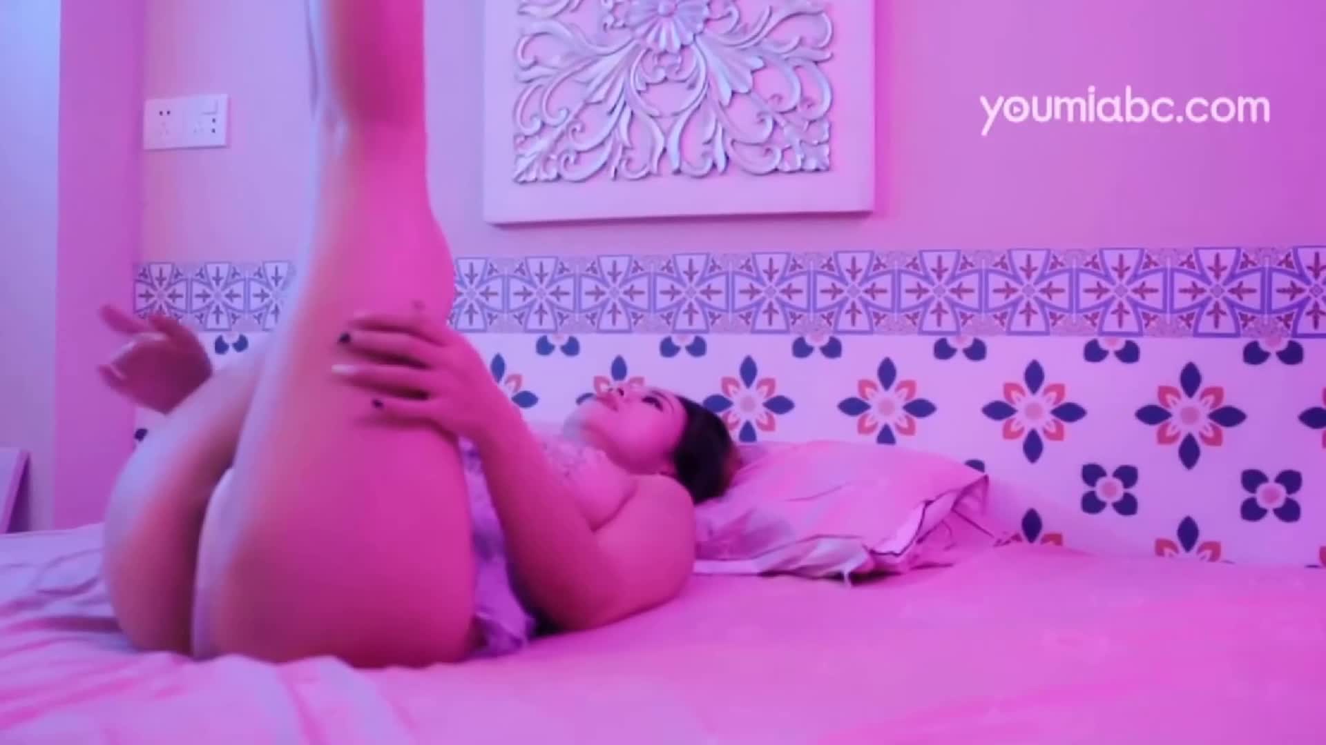 图片[2]-YouMei尤美_视频_2019.09.16_NO.341_紫玉葡萄_李芯儿_1V_144MB - aifuli.cc-aifuli.cc