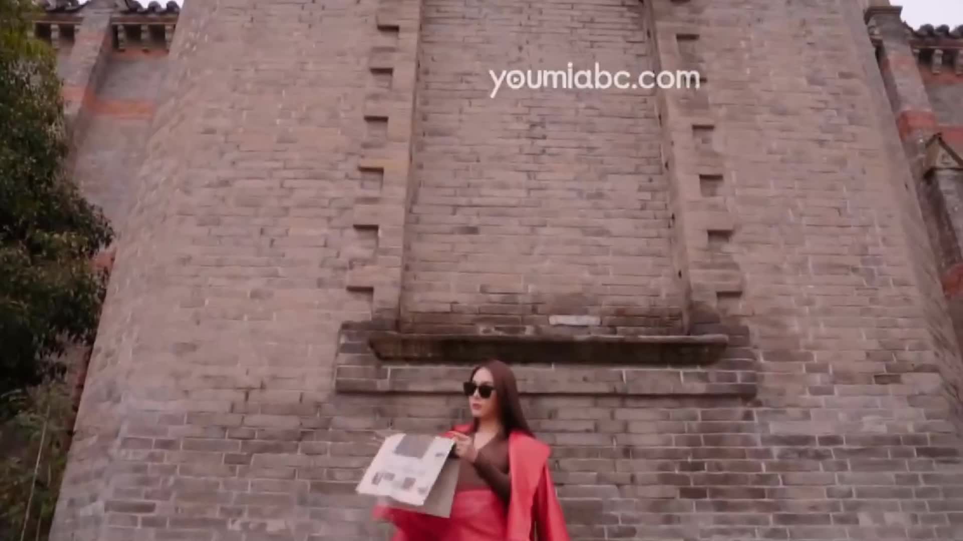 YouMei尤美_视频_2019.09.18_NO.349_双宿双飞_尤蜜合辑_1V_217MB-aifuli.cc