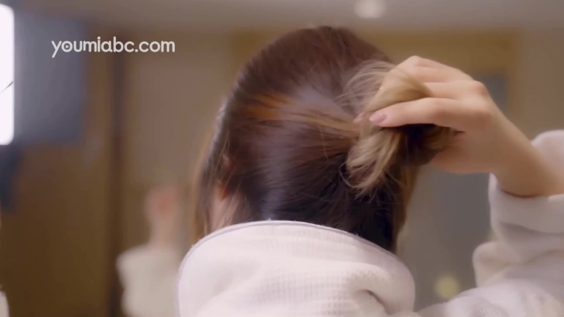 YouMei尤美_视频_2019.09.18_NO.353_清水出芙蓉_王雨纯_1V_146MB - aifuli.cc-aifuli.cc