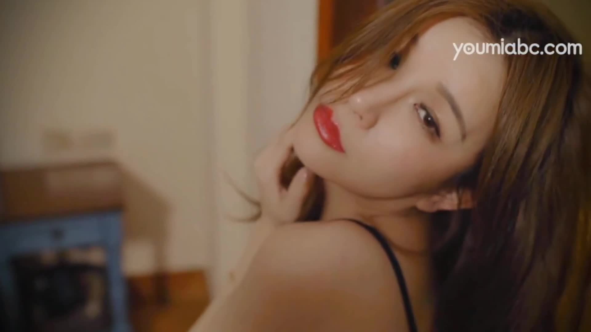 图片[2]-YouMei尤美_视频_2019.09.20_NO.360_撩人小野猫_张雨萌_1V_129MB - aifuli.cc-aifuli.cc