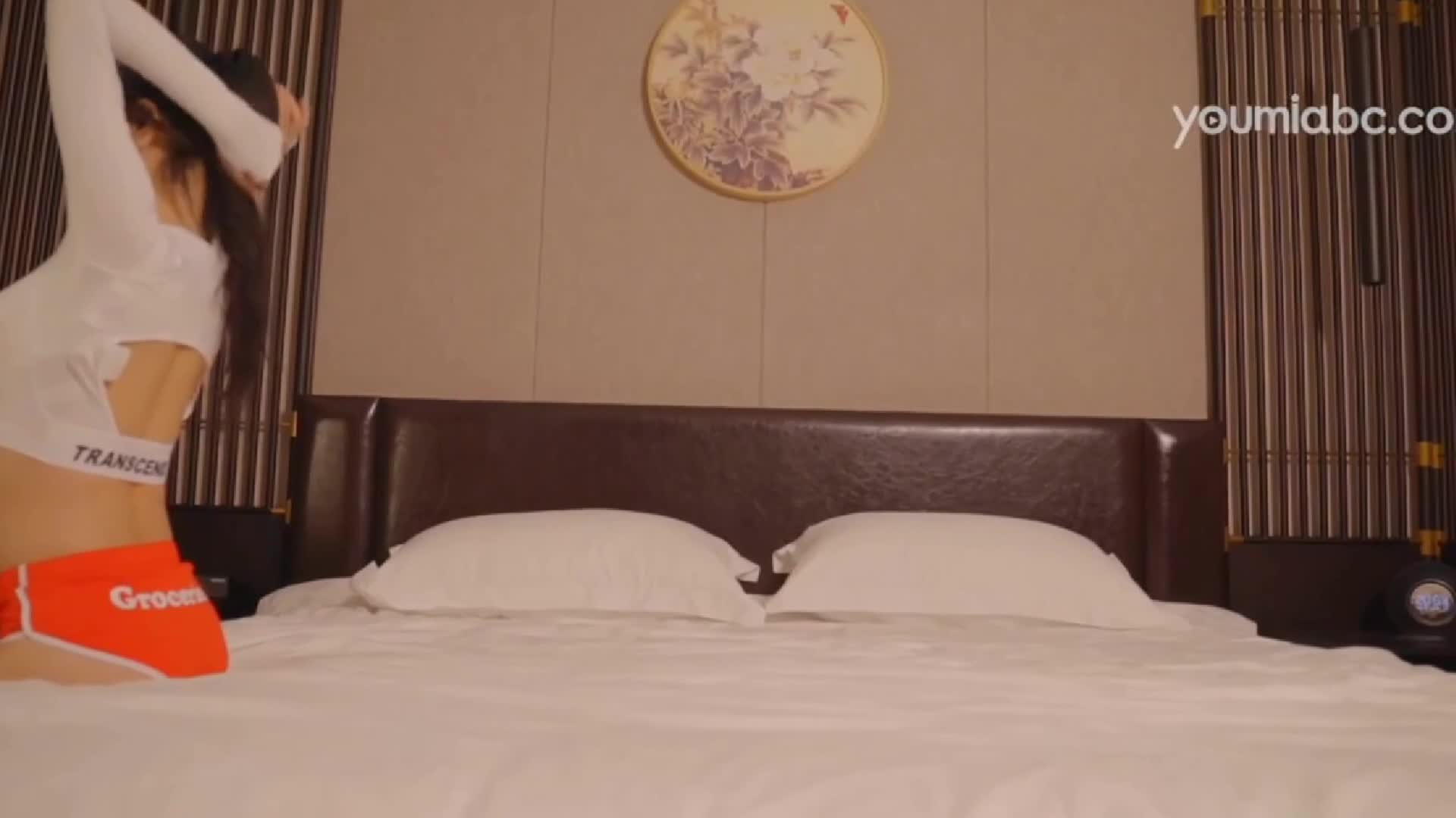 图片[4]-YouMei尤美_视频_2019.09.23_NO.364_我的健身女友_李纤纤_1V_157MB - aifuli.cc-aifuli.cc