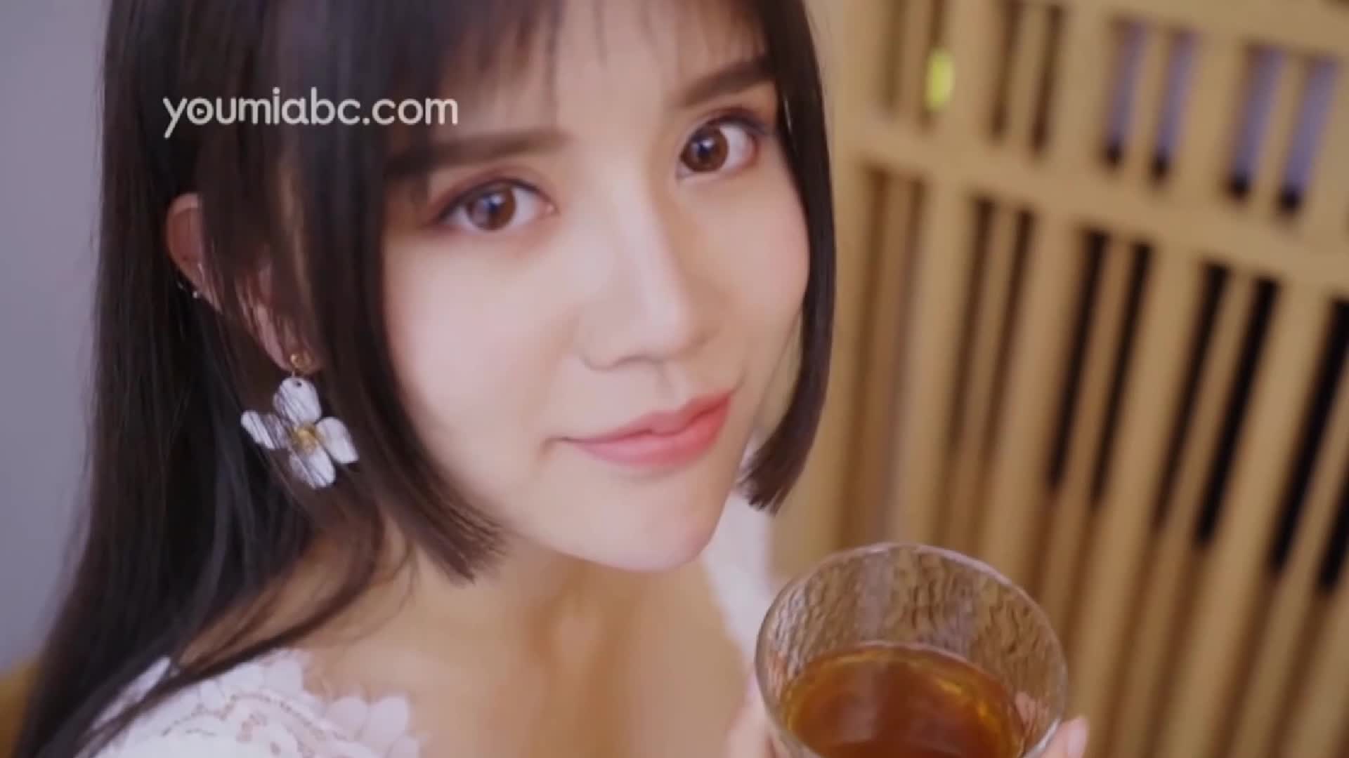 YouMei尤美_视频_2019.09.23_NO.365_病娇色气_卓娅祺_1V_132MB - aifuli.cc-aifuli.cc