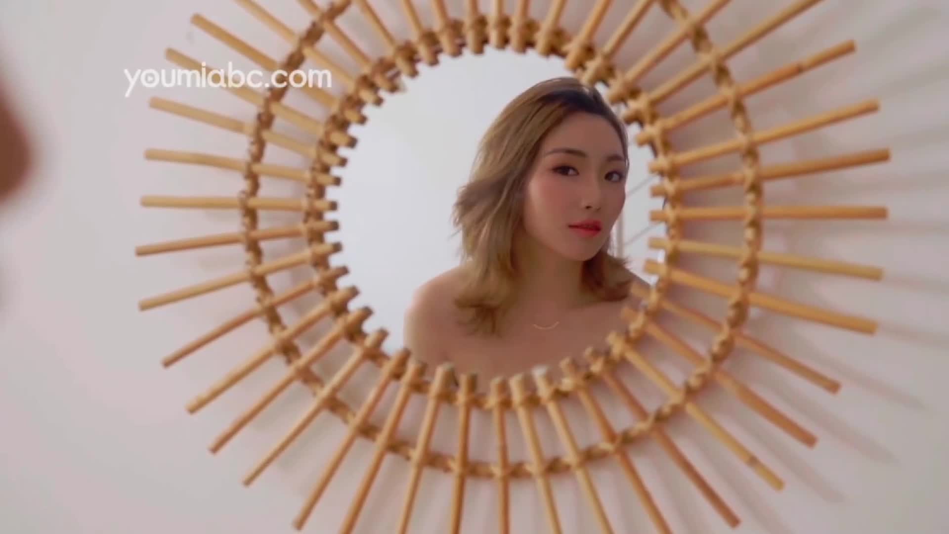 YouMi尤蜜_视频_2019.09.25_NO.379_浓情春酒_Jessica_1V_189MB - aifuli.cc-aifuli.cc