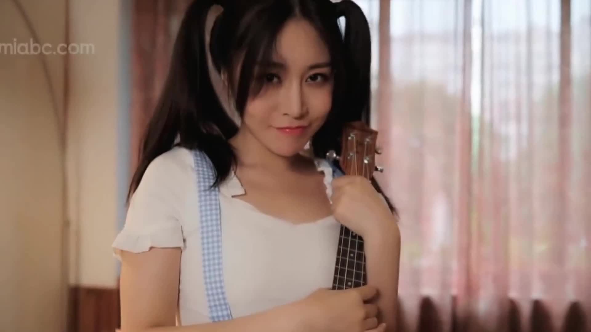 图片[3]-YouMi尤蜜_视频_2019.09.26_NO.384_女仆喵酱_张茜茹_1V_144MB - aifuli.cc-aifuli.cc