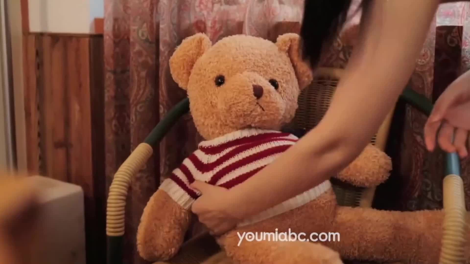 图片[5]-YouMi尤蜜_视频_2019.09.26_NO.384_女仆喵酱_张茜茹_1V_144MB - aifuli.cc-aifuli.cc