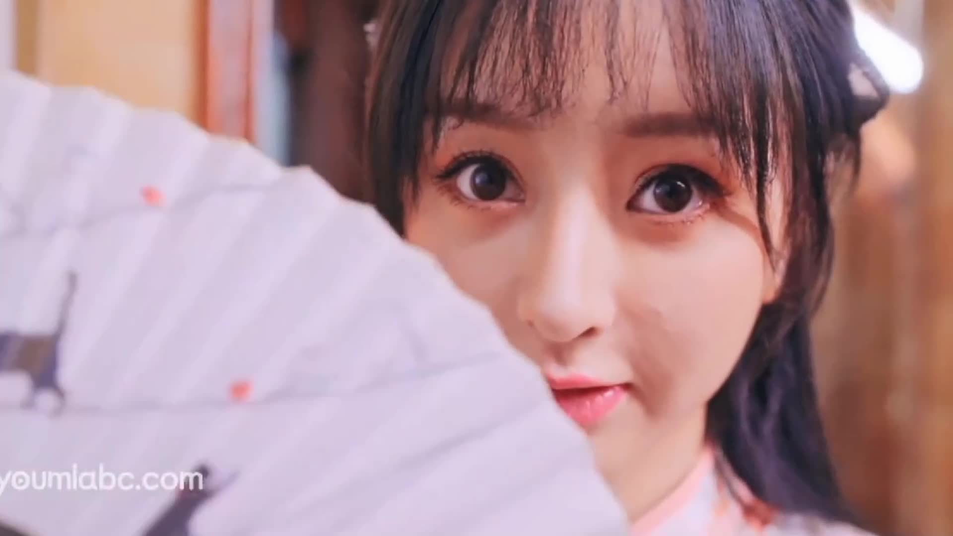 图片[2]-YouMi尤蜜_视频_2019.09.26_NO.385_旗袍私语_李纤纤_1V_146MB - aifuli.cc-aifuli.cc