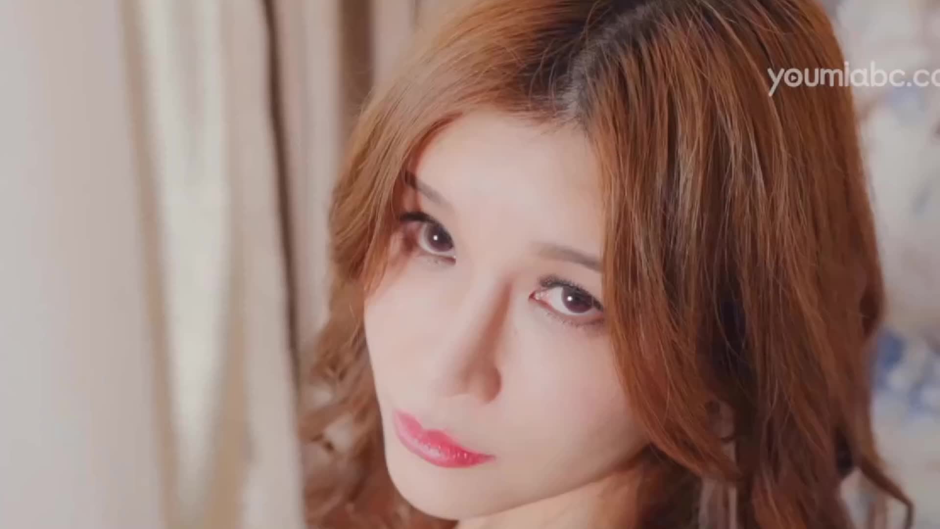 图片[2]-YouMi尤蜜_视频_2019.09.27_NO.389_黑魔法女孩_张雨萌_1V_136MB - aifuli.cc-aifuli.cc