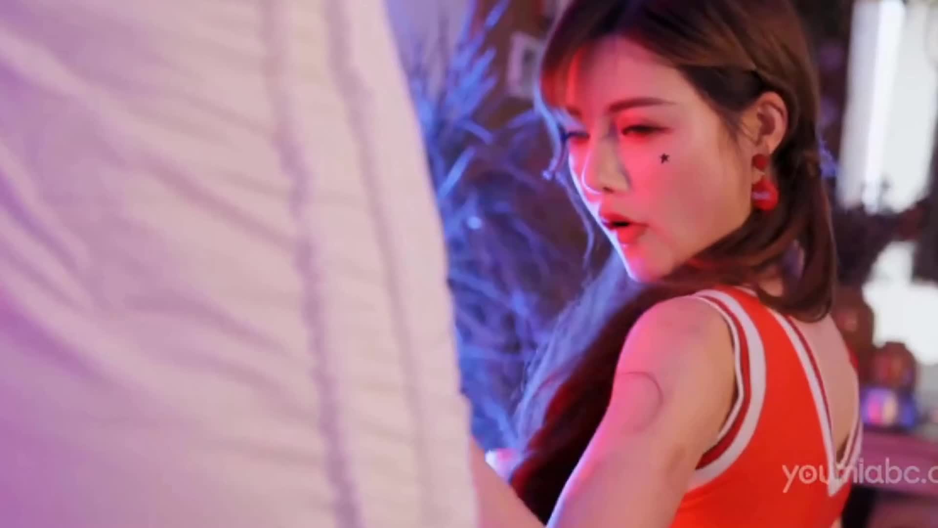 图片[5]-YouMi尤蜜_视频_2019.09.30_NO.397_全糖去冰_奶茶Emily_1V_157MB - aifuli.cc-aifuli.cc