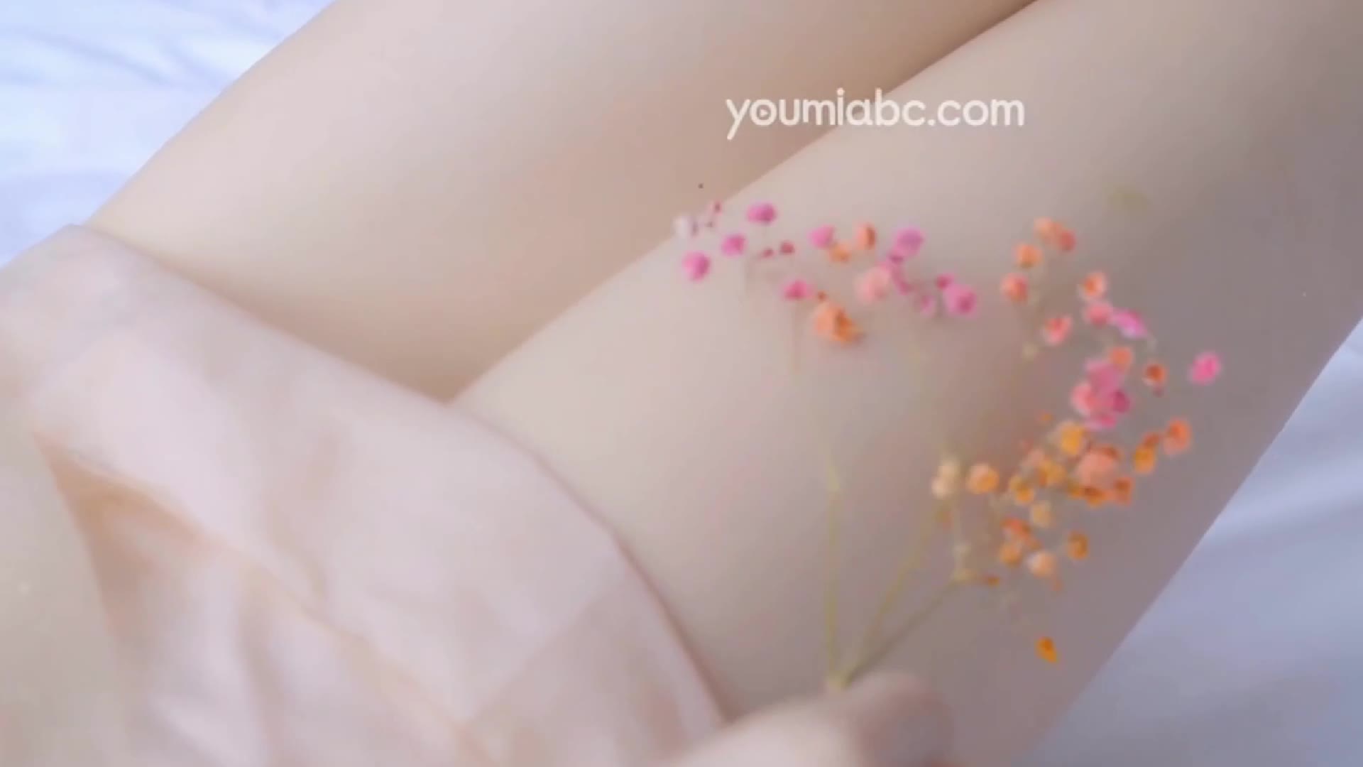 图片[4]-YouMi尤蜜_视频_2019.10.09_NO.405_魂牵梦绕_李纤纤_1V_139MB - aifuli.cc-aifuli.cc