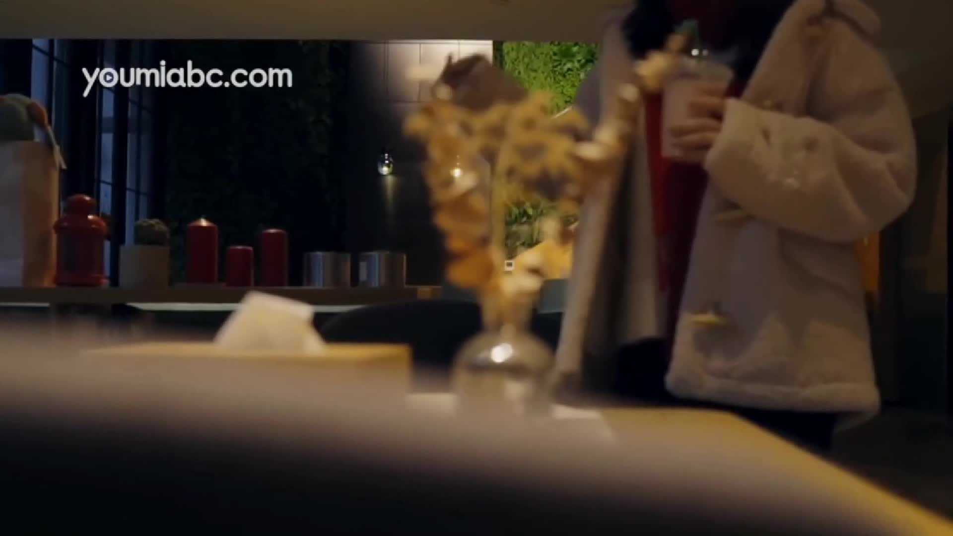 YouMi尤蜜_视频_2019.10.09_NO.406_暖人小甜心_绯月樱_Cherry_1V_131MB-aifuli.cc