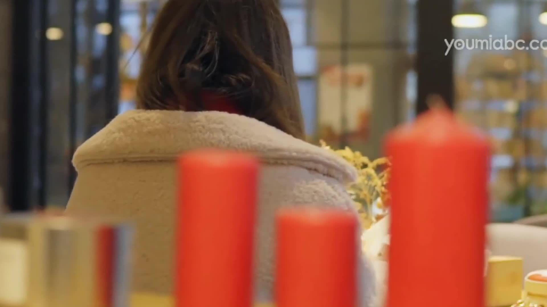 图片[2]-YouMi尤蜜_视频_2019.10.09_NO.406_暖人小甜心_绯月樱_Cherry_1V_131MB - aifuli.cc-aifuli.cc