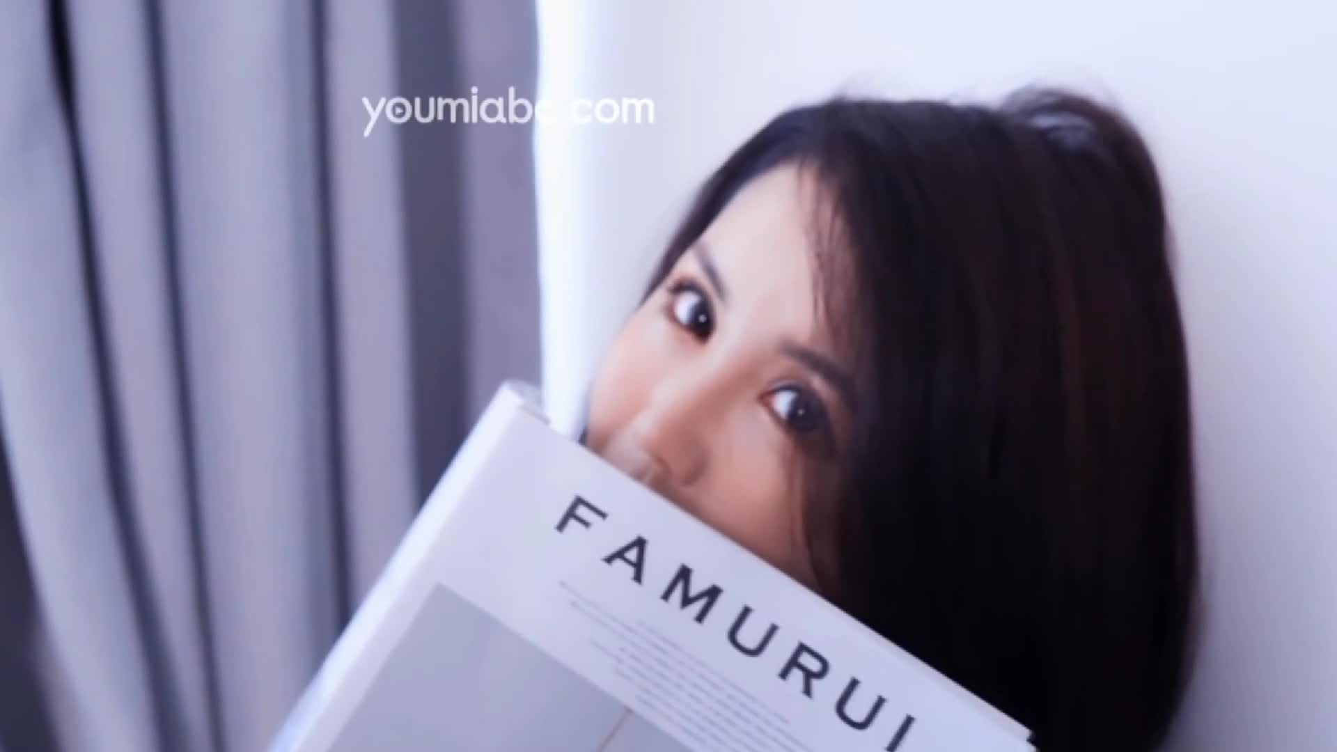 YouMi尤蜜_视频_2019.10.11_NO.412_媚骨留香_乔雪_1V_188MB - aifuli.cc-aifuli.cc