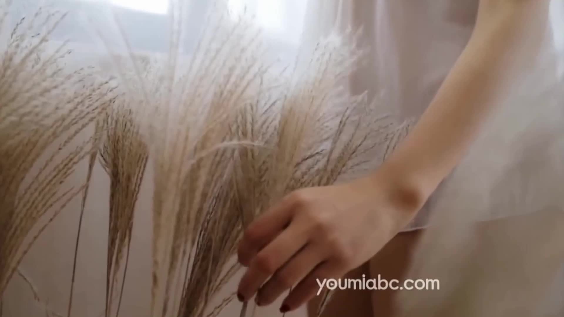 图片[3]-YouMi尤蜜_视频_2019.10.14_NO.419_躁动的青春_筱慧_1V_134MB - aifuli.cc-aifuli.cc