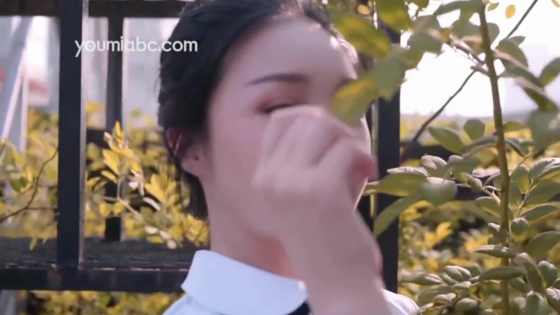 图片[4]-YouMi尤蜜_视频_2019.10.17_NO.427_迷人JK控_子怡_1V_128MB - aifuli.cc-aifuli.cc