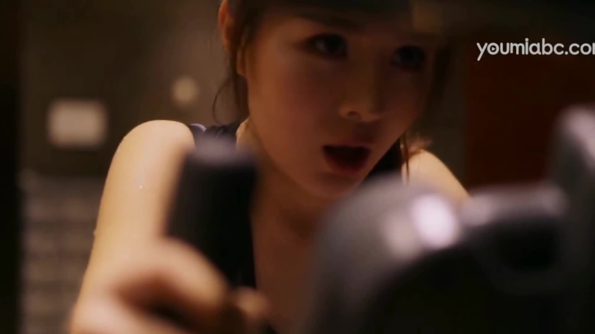 图片[2]-YouMi尤蜜_视频_2019.10.18_NO.431_活力四射_黄金宝儿_1V_134MB - aifuli.cc-aifuli.cc