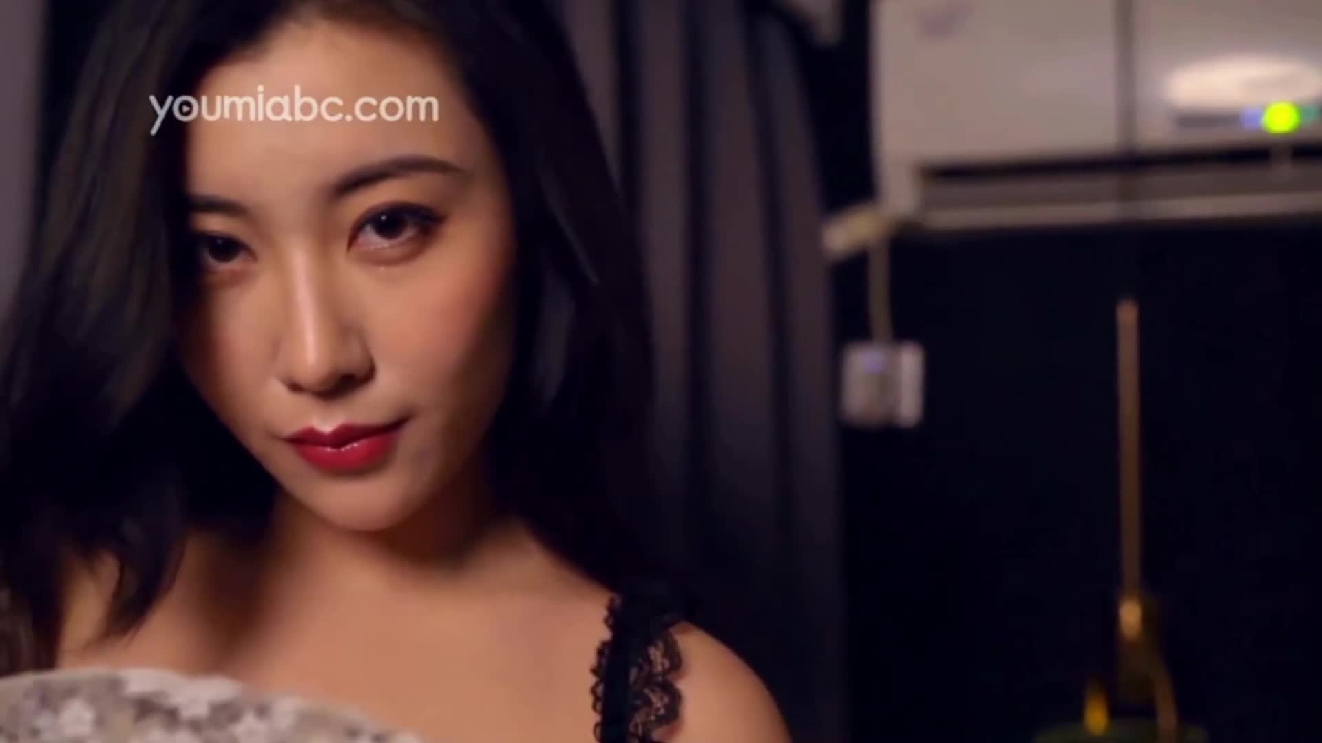 图片[3]-YouMi尤蜜_视频_2019.10.22_NO.436_扇动欲望_小仙_1V_162MB - aifuli.cc-aifuli.cc