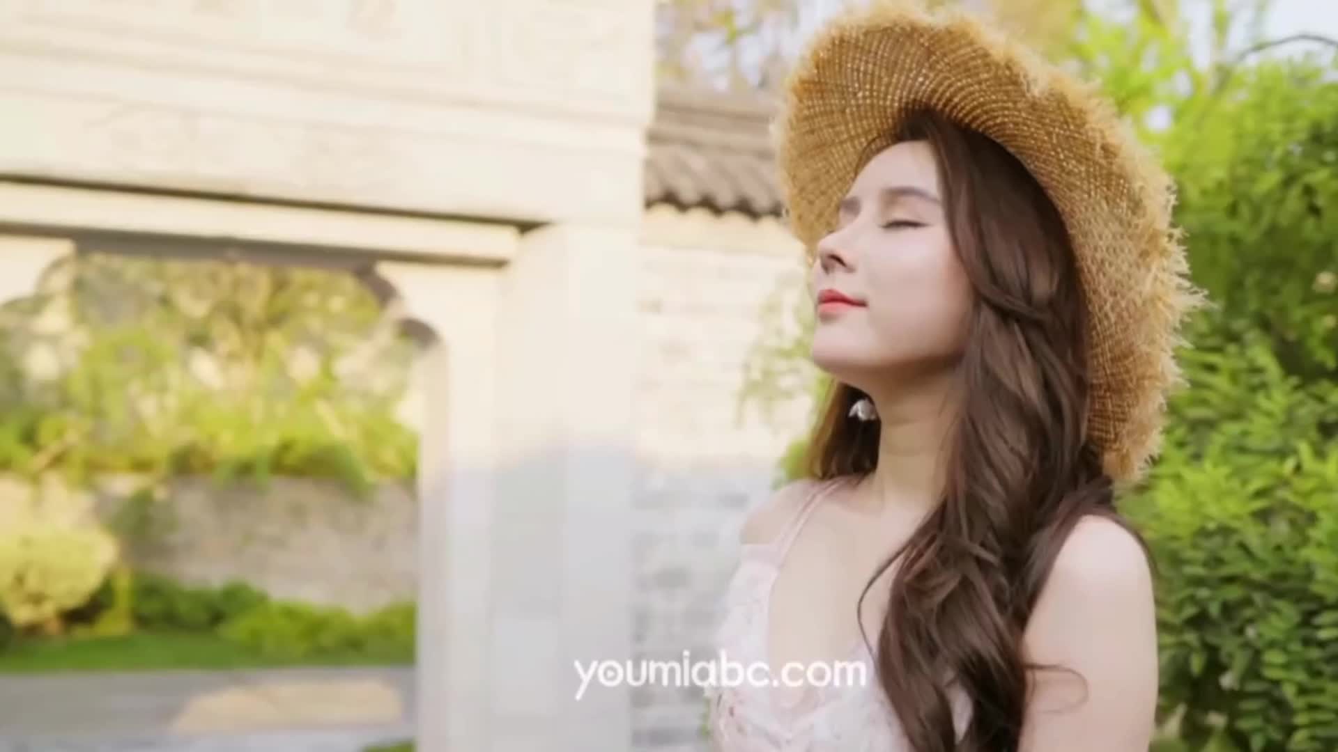 图片[4]-YouMi尤蜜_视频_2019.10.22_NO.437_野玫瑰_爱丽莎_1V_200MB - aifuli.cc-aifuli.cc