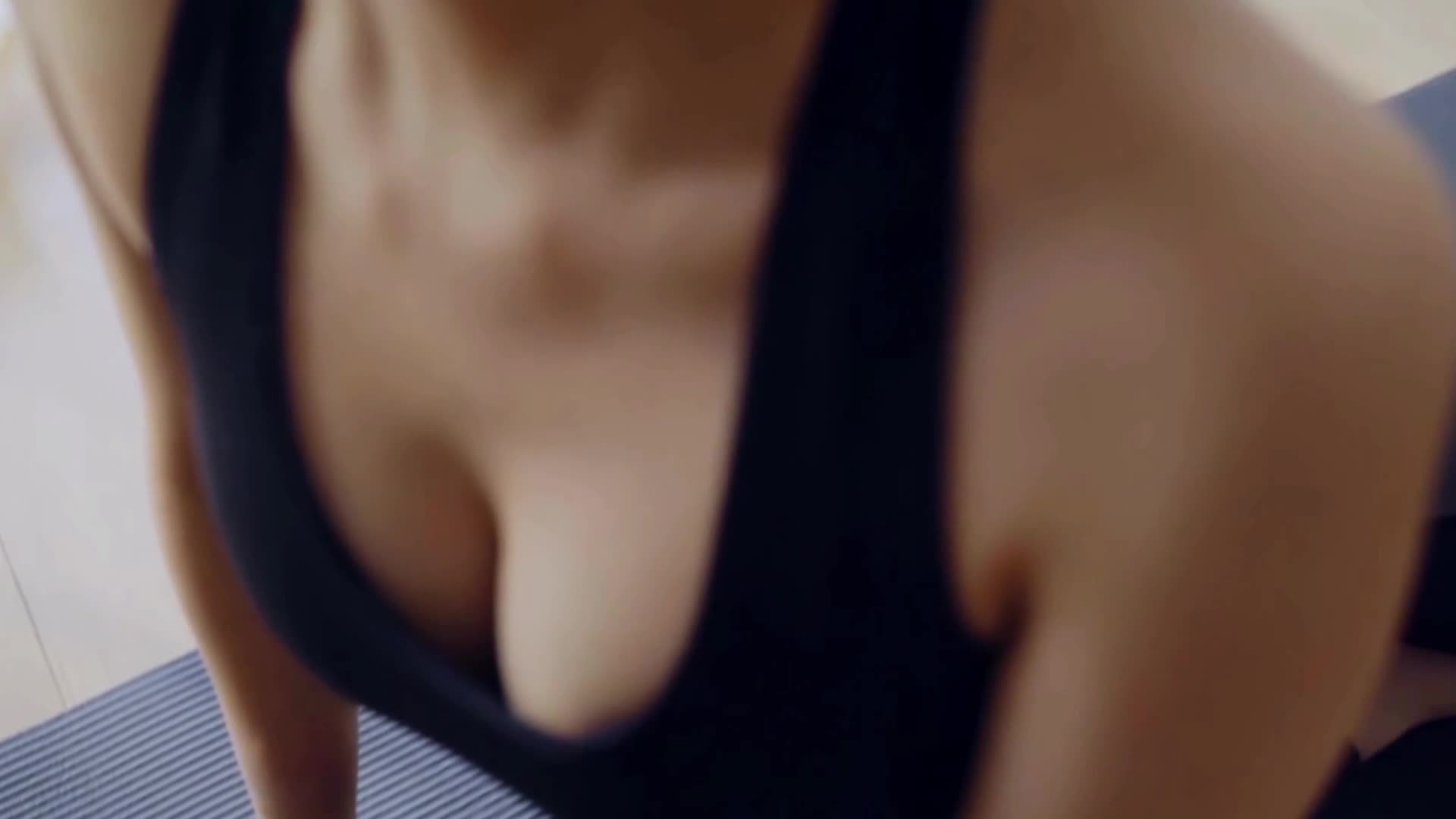 图片[3]-YouMi尤蜜_视频_2019.10.31_NO.451_惹火瑜伽_何嘉颖_1V_144MB - aifuli.cc-aifuli.cc