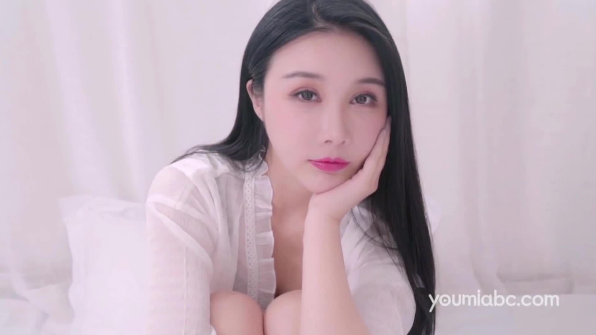 图片[3]-YouMi尤蜜_视频_2019.11.05_NO.456_黑与白_子怡_1V_141MB - aifuli.cc-aifuli.cc