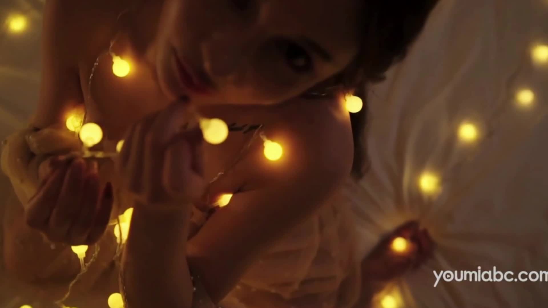 图片[3]-YouMi尤蜜_视频_2019.11.07_NO.460_灯火阑珊处_可可_1V_149MB - aifuli.cc-aifuli.cc