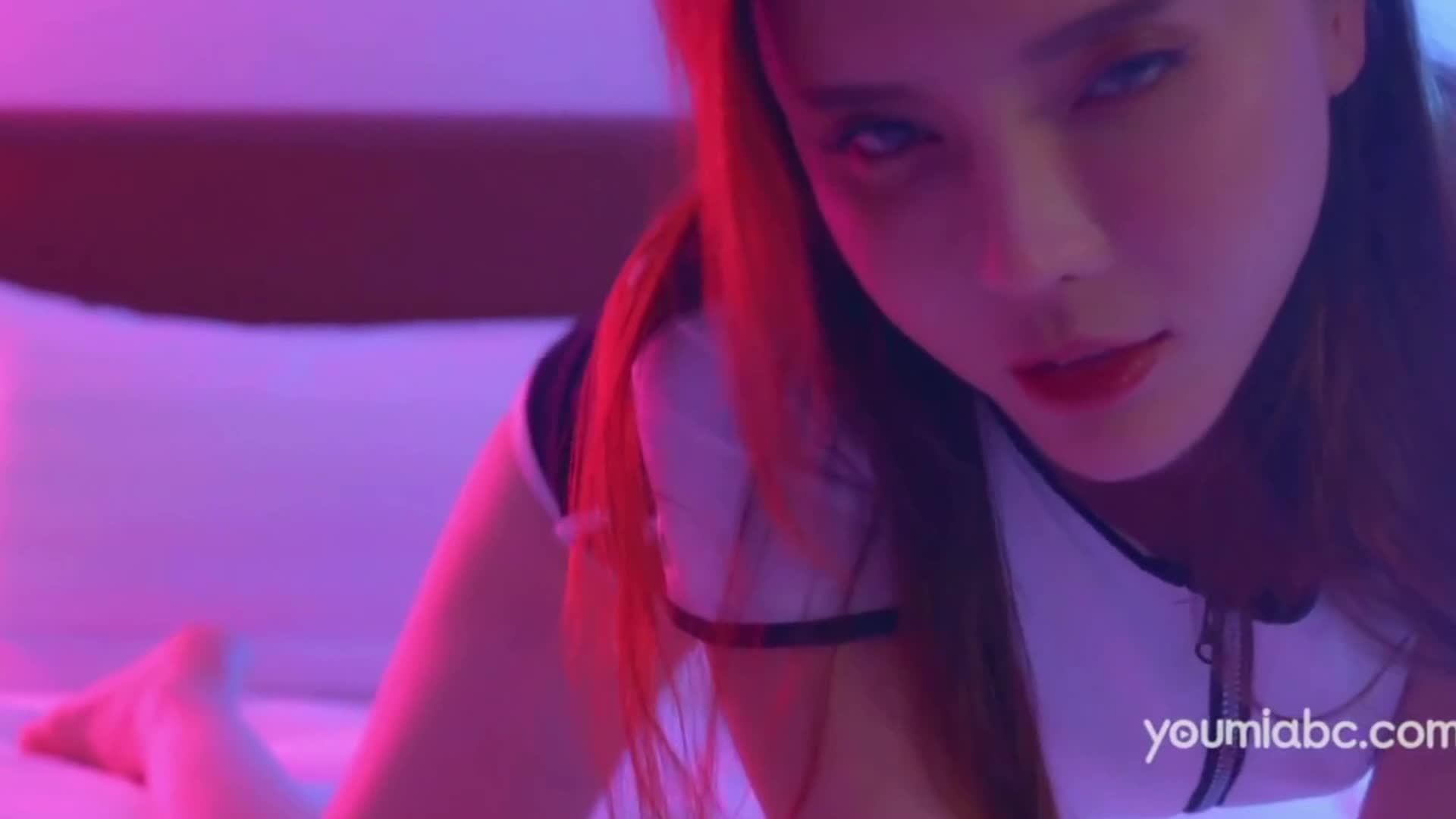 图片[3]-YouMi尤蜜_视频_2019.11.07_NO.461_迷情夜来香_艾小青_1V_150MB - aifuli.cc-aifuli.cc