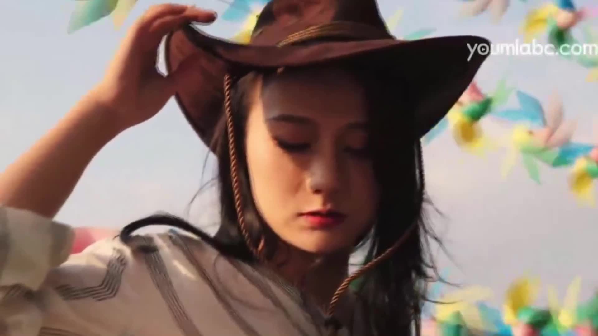 图片[2]-YouMi尤蜜_视频_2019.11.08_NO.467_野性释放_何嘉颖_1V_143MB - aifuli.cc-aifuli.cc