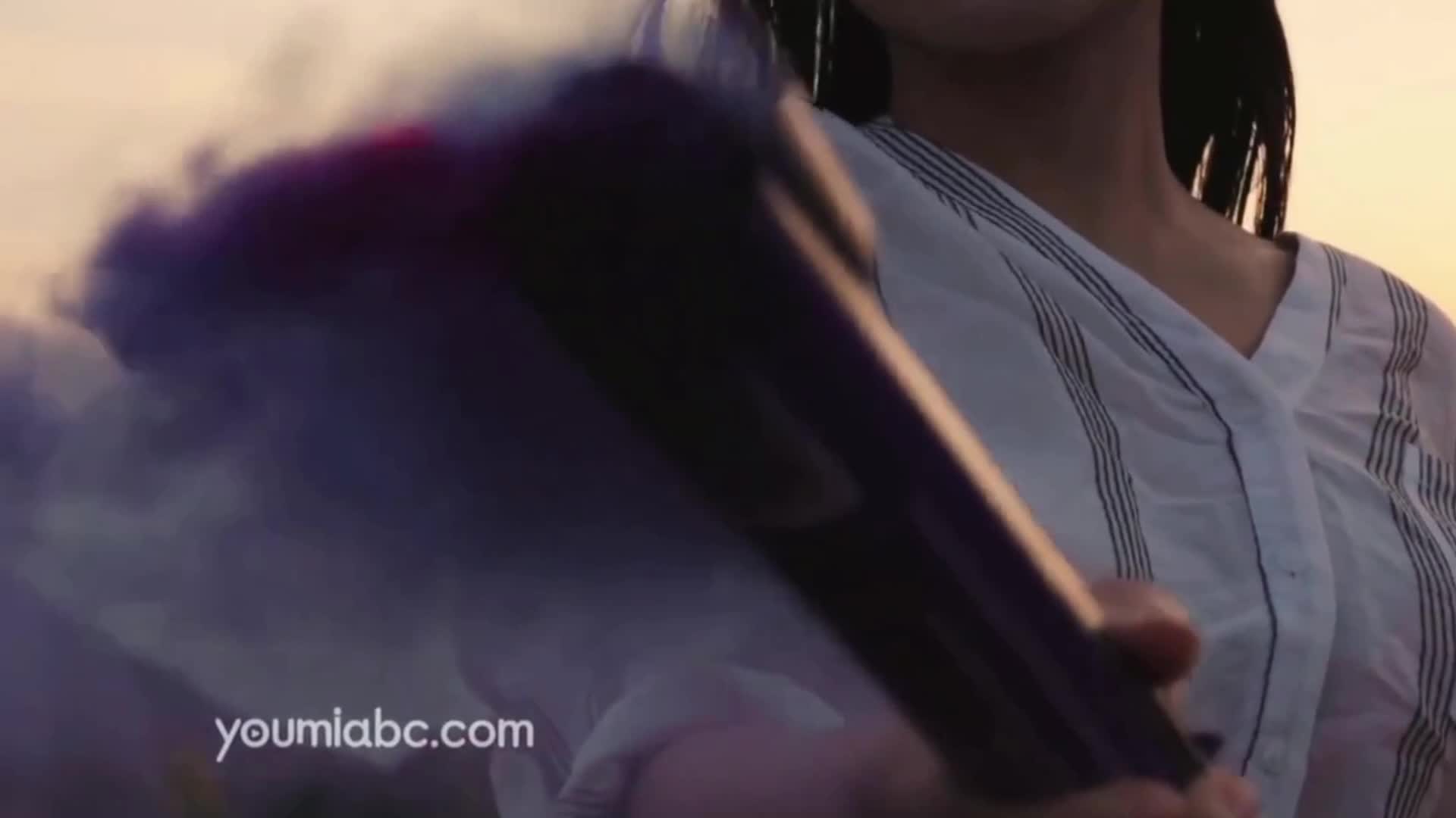 图片[5]-YouMi尤蜜_视频_2019.11.08_NO.467_野性释放_何嘉颖_1V_143MB - aifuli.cc-aifuli.cc