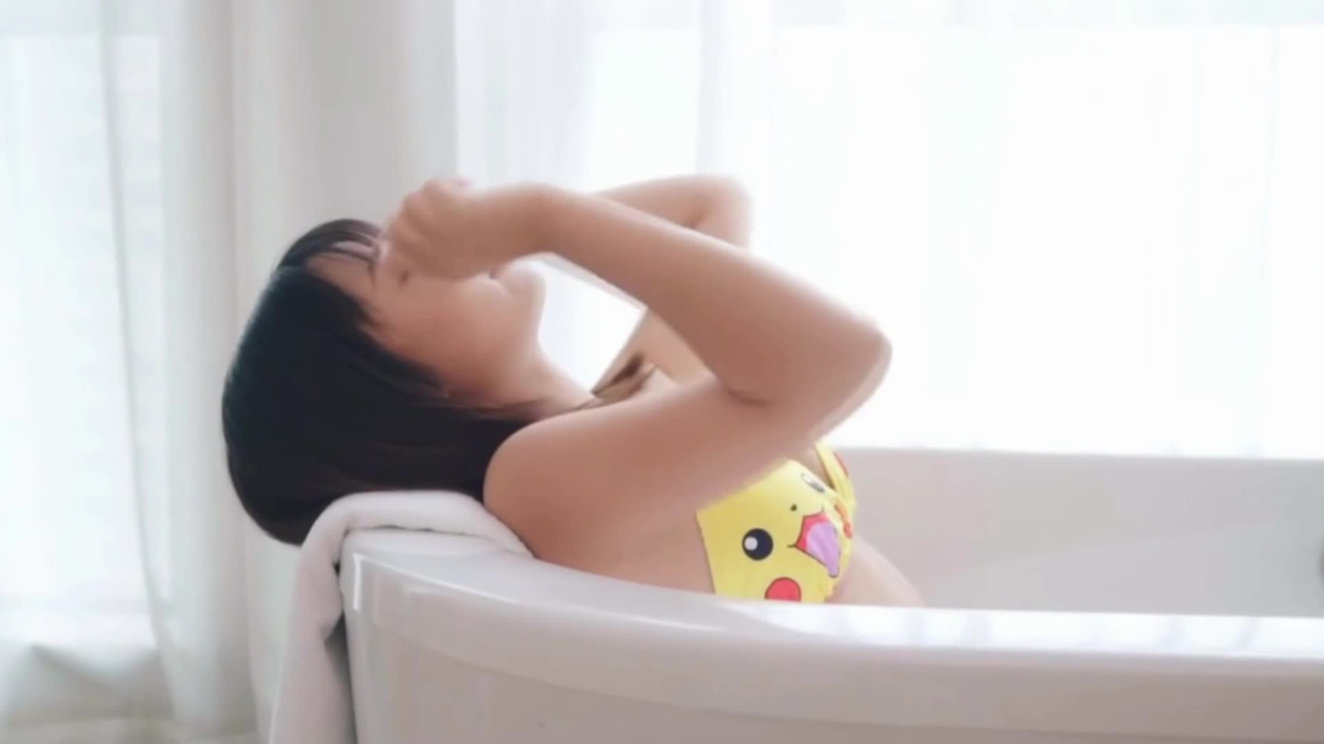 YouMi尤蜜_视频_2019.11.18_NO.476_卡哇伊少女_柚柚酱_1V_129MB - aifuli.cc-aifuli.cc