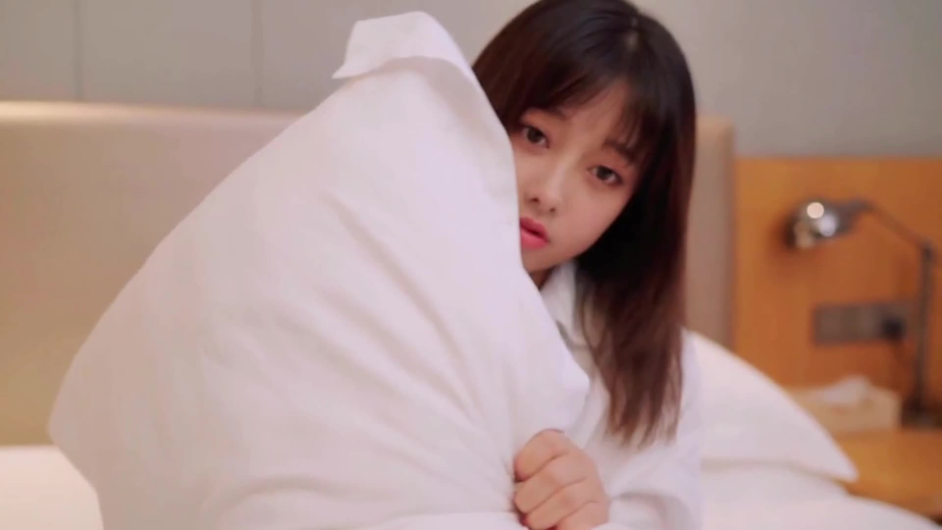 图片[2]-YouMi尤蜜_视频_2019.11.18_NO.478_恋上你的床_柚柚酱_1V_166MB - aifuli.cc-aifuli.cc