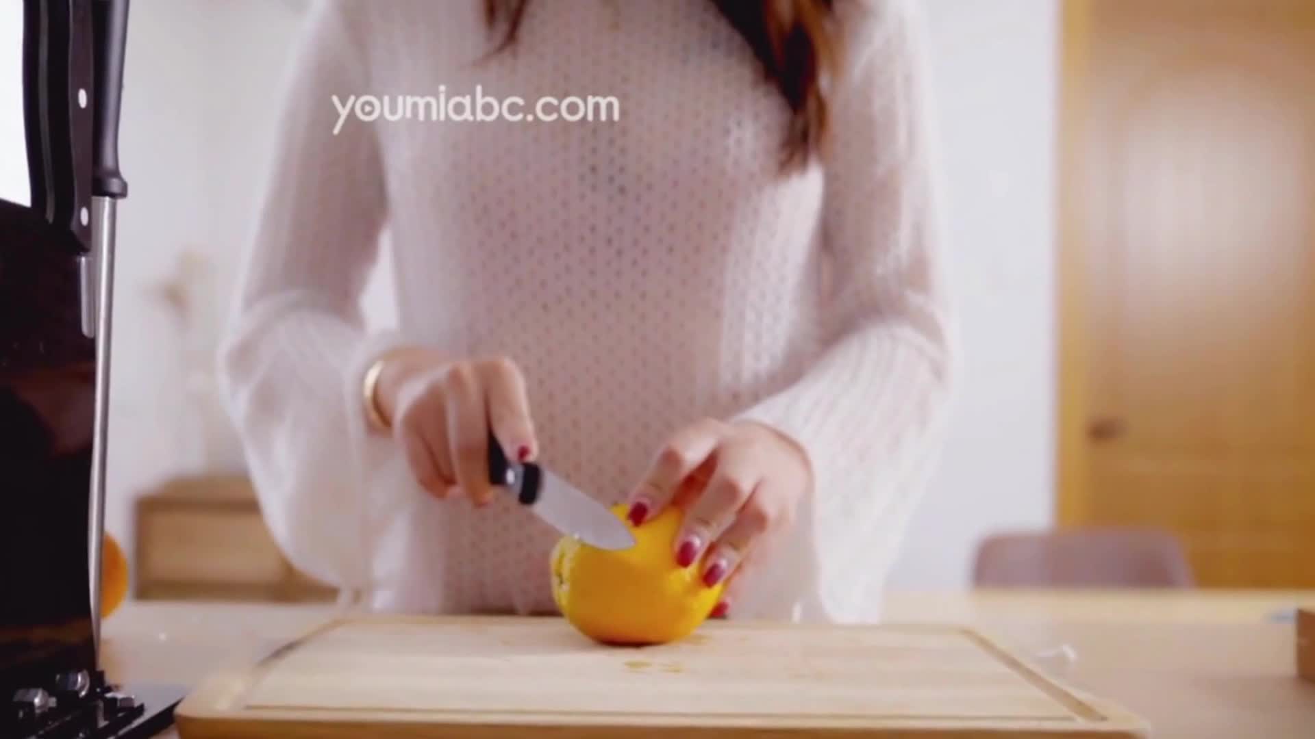 YouMi尤蜜_视频_2019.11.21_NO.484_橙香美人_陈圆圆_1V_178MB - aifuli.cc-aifuli.cc