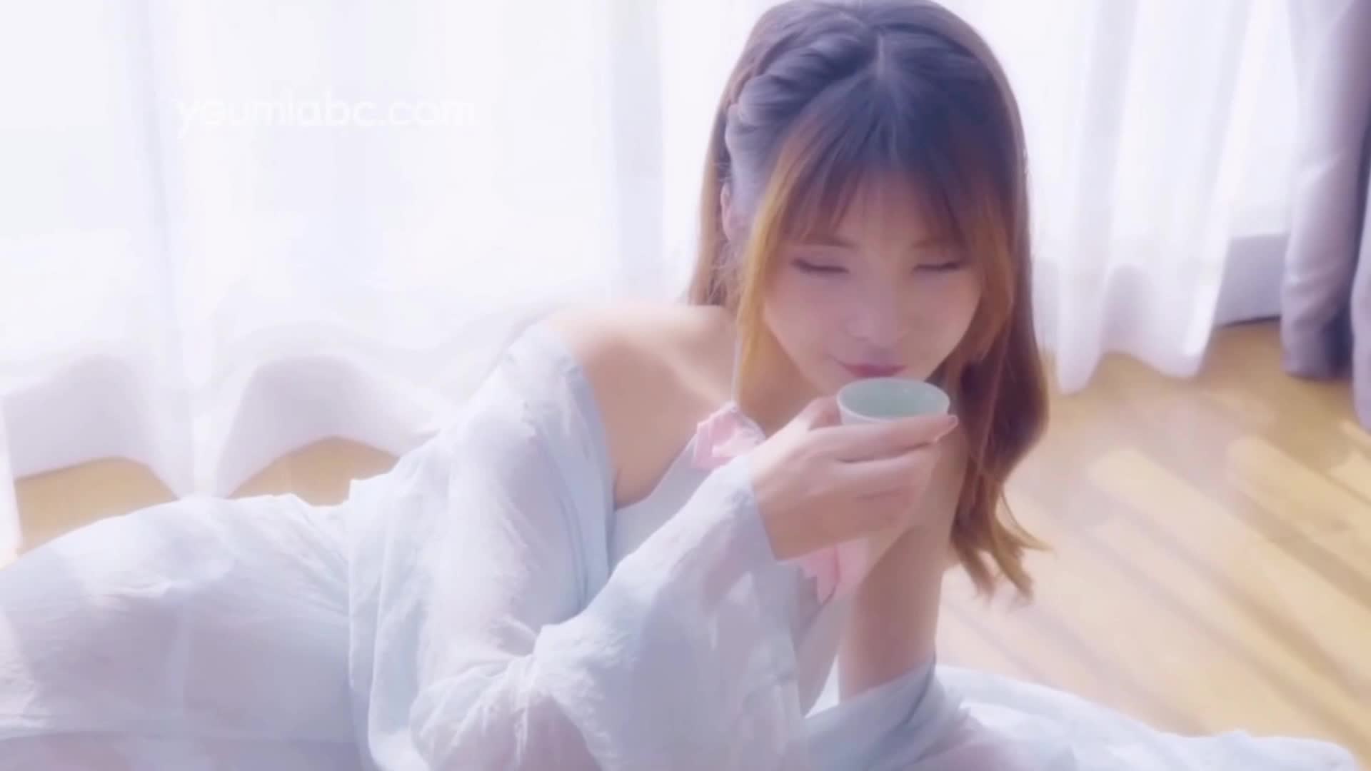 YouMi尤蜜_视频_2019.11.21_NO.485_饮茶女_小语_1V_157MB - aifuli.cc-aifuli.cc