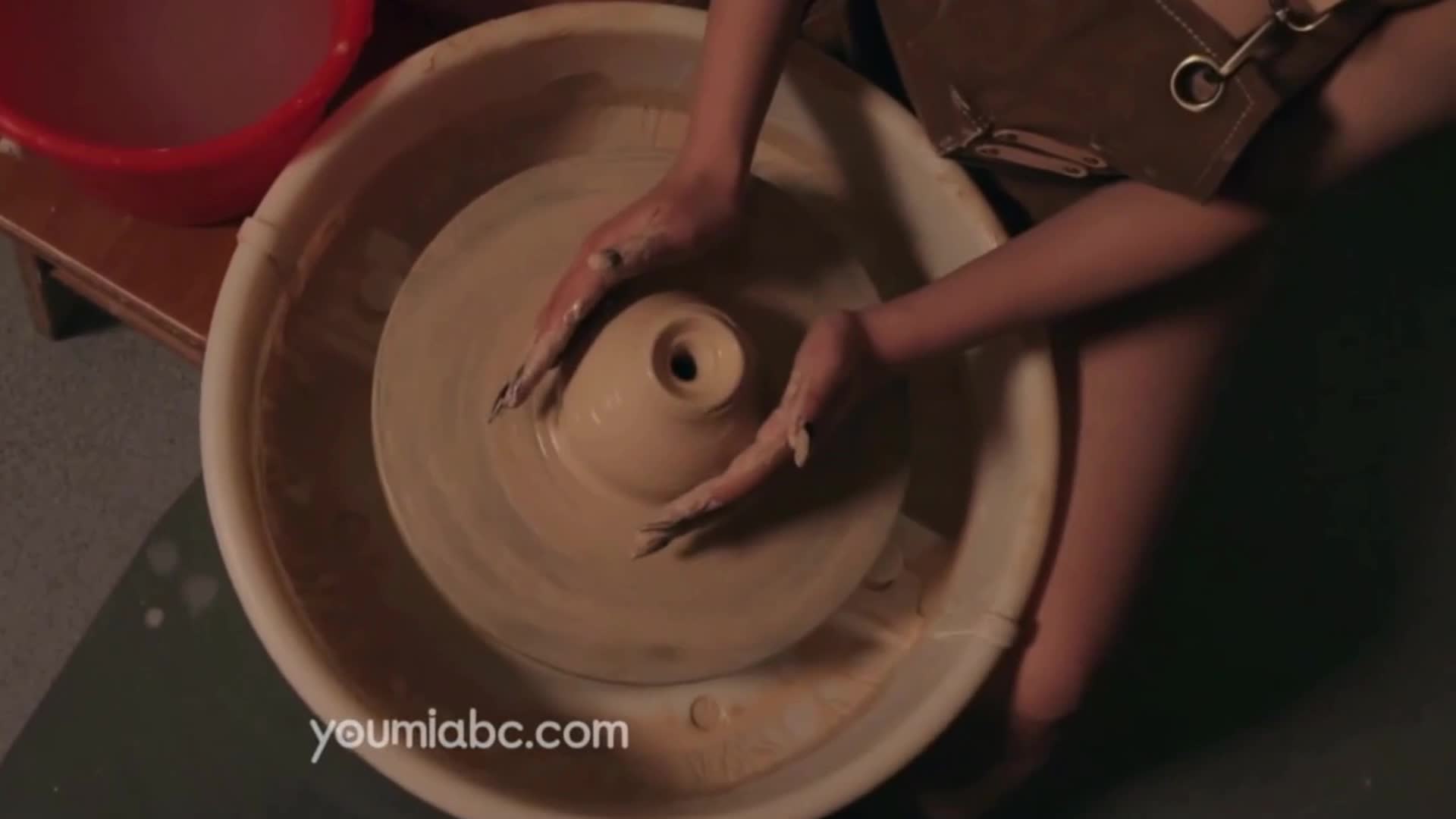 图片[2]-YouMi尤蜜_视频_2019.11.27_NO.494_欲火难耐_团团_1V_156MB - aifuli.cc-aifuli.cc