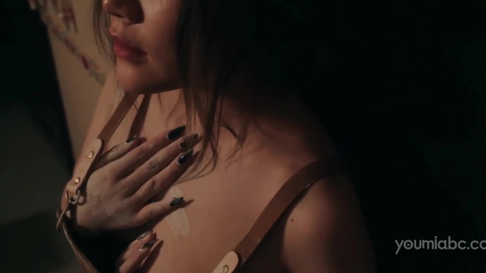 图片[5]-YouMi尤蜜_视频_2019.11.27_NO.494_欲火难耐_团团_1V_156MB - aifuli.cc-aifuli.cc