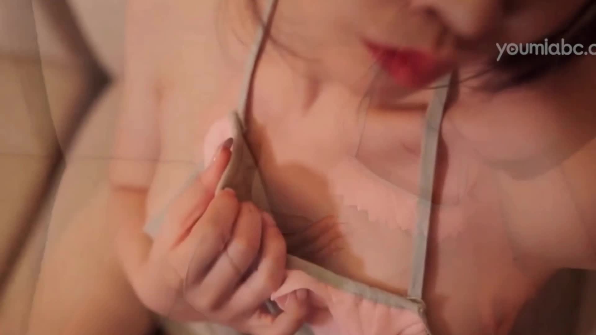 图片[2]-YouMi尤蜜_视频_2019.12.03_NO.497_柔情荡漾_Nina_1V_133MB - aifuli.cc-aifuli.cc